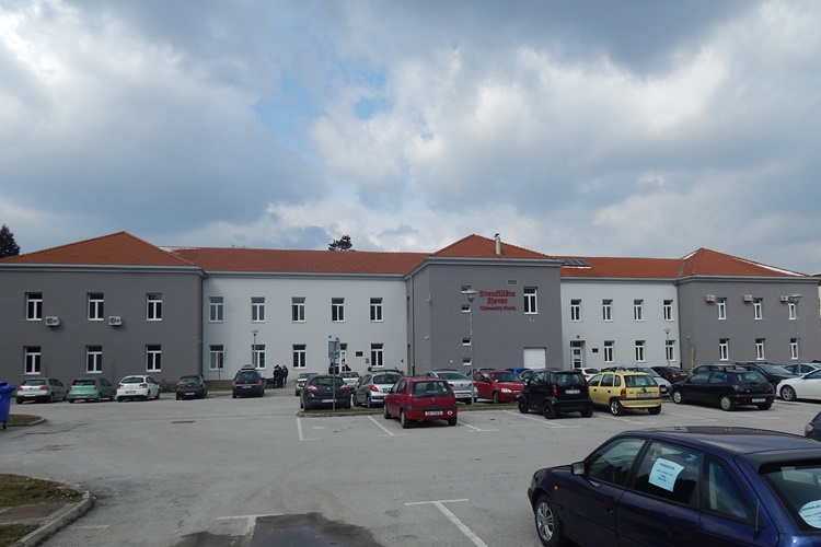 Zaklada Ana Rukavina na Sveučilištu Sjever - pozivaju se studenti na akciju upisa u Hrvatski registar