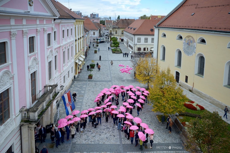 ZABRINUTOST RASTE: Gotovo trećina svih smrti u Hrvatskoj uzrokovana je nekom od vrsti karcinoma!