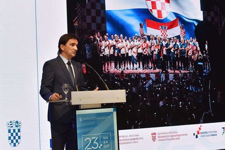 KAKVA NAS NOGOMETNA BUDUĆNOST OČEKUJE: Dalić i drugi treneri govore o hrvatskom nogometu 2030.