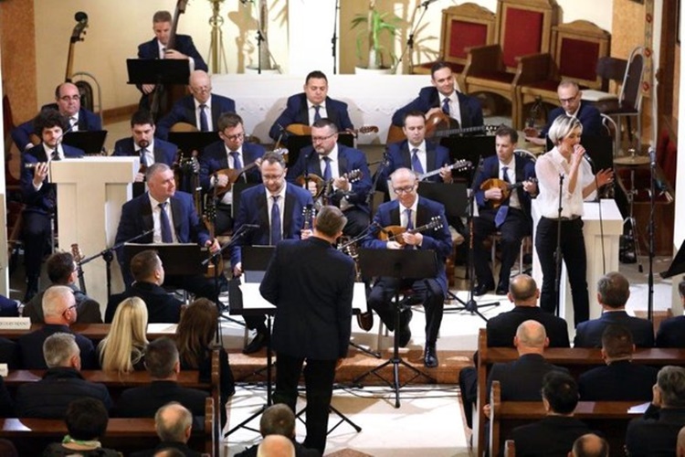 Tradicionalni 29. po redu koncert u čast hrvatskim braniteljima