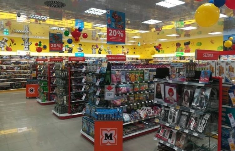 Müller iz prodaje povlači jedan od proizvoda – možete ga vratiti uz povrat novca