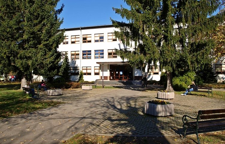 Druga gimnazija Varaždin uvodi novi nastavni predmet za učenike sportaše