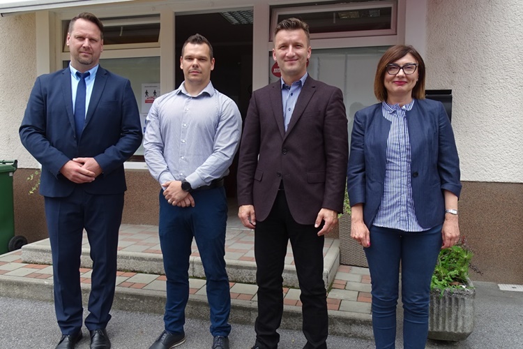 Ž: Tušek: „Uvjeren sam da u periodu od četiri do pet godina KZŽ može otvoriti novih 5.000 radnih mjesta jer smo ih u mandatu aktualne Vlade otvorili čak 3.600”