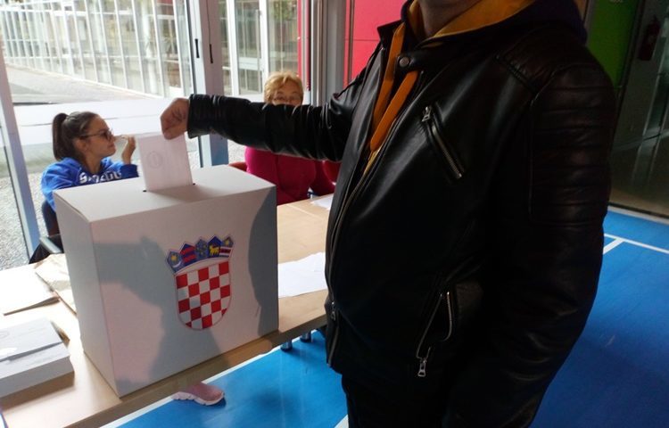 ODGODA IZBORA? Dva su moguća scenarija!