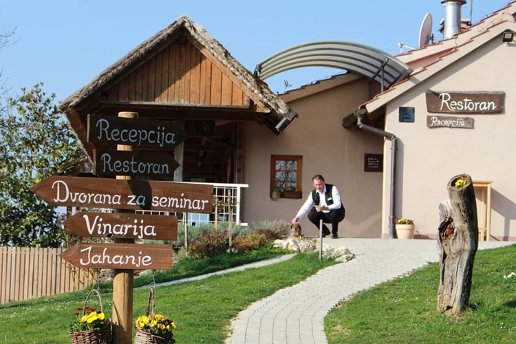 SADA JE I SLUŽBENO: Četiri restorana sa sjevera Hrvatske uvrštena u Michelinov vodič za 2020. godinu