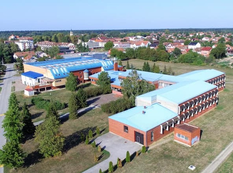 Predstavljamo srednje škole Koprivničko-križevačke županije: Strukovna škola Đurđevac