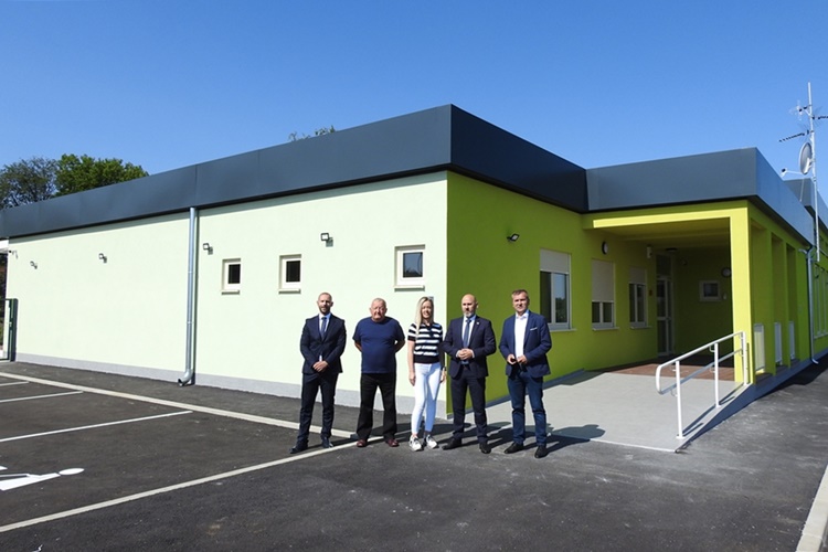 Državni tajnik u Donjem Kućanu: Zahvaljujući programu ruralnog razvoja aktualne Vlade prvi novi vrtić u Varaždinu nakon 35 godina