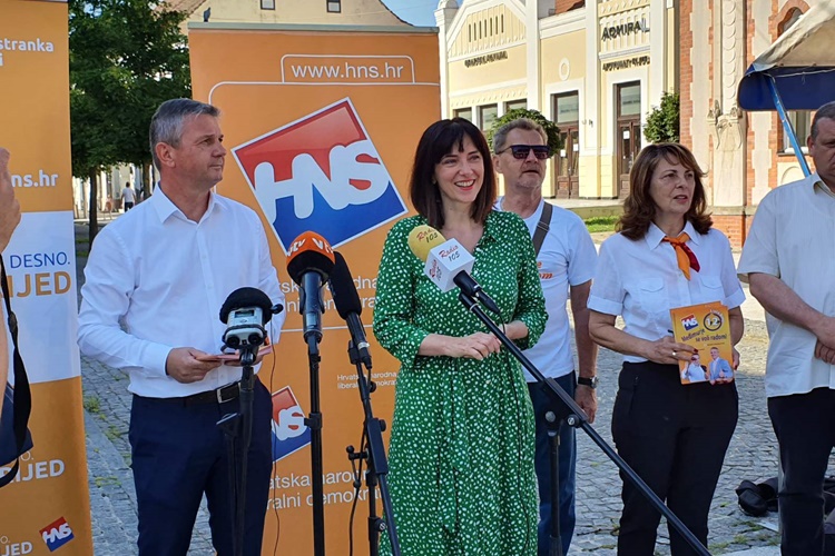 Divjak u Međimurju: Na sjeveru Hrvatske imali smo podršku da se dokazujemo strukom, radom i zalaganjem