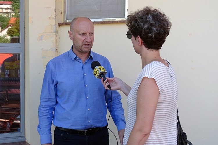 Kolar: Lista broj 17 jedina je snaga sjevera koja može realizirati sve ključne kapitalne projekte u sljedećem razdoblju