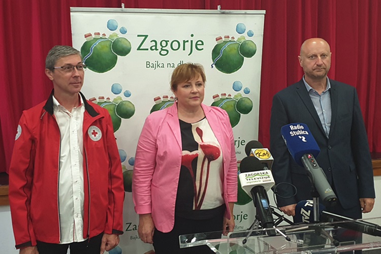 I Zagorje će uskoro imati Sigurnu kuću. Kolar: „Sada će žrtve nasilja konačno imati siguran prostor na području naše županije”