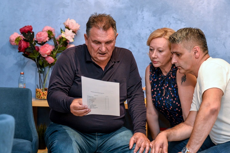 Čačić (Reformisti): Centrističke stranke su nam uzele 3,5 posto glasova