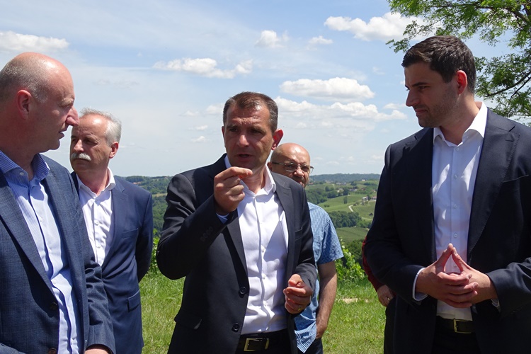 Posavcu najviše glasova na listi Restart koalicije u III. izbornoj jedinici. Hajdaš Dončić odmah iza njega....