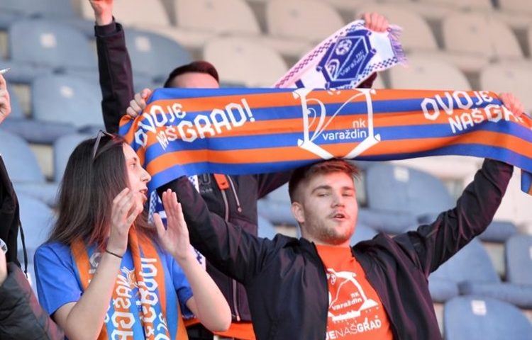 NK Varaždin: posljednja domaća utakmica u ovoj sezoni – stiže Osijek!