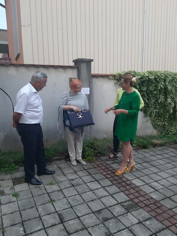 Muzej odbačenih predmeta u Krapini