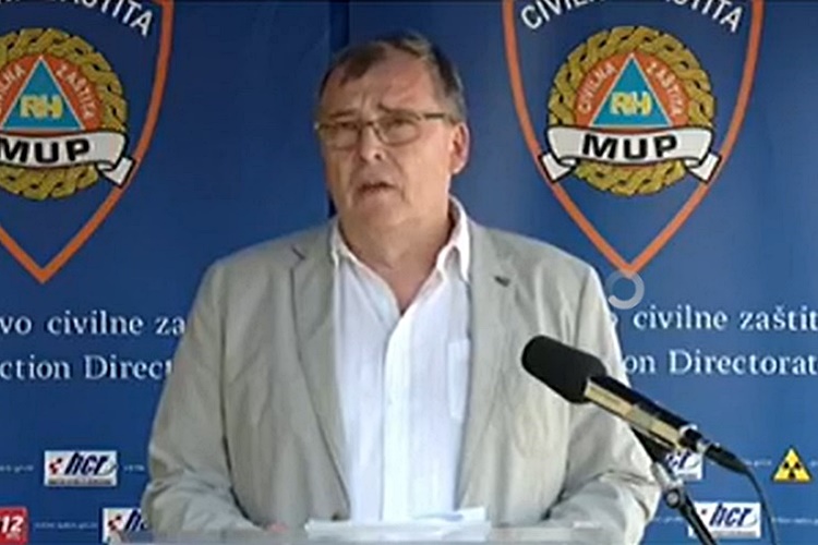 NACIONALNI STOŽER Danas pad novozaraženih u Hrvatskoj, nove mjere za svadbe