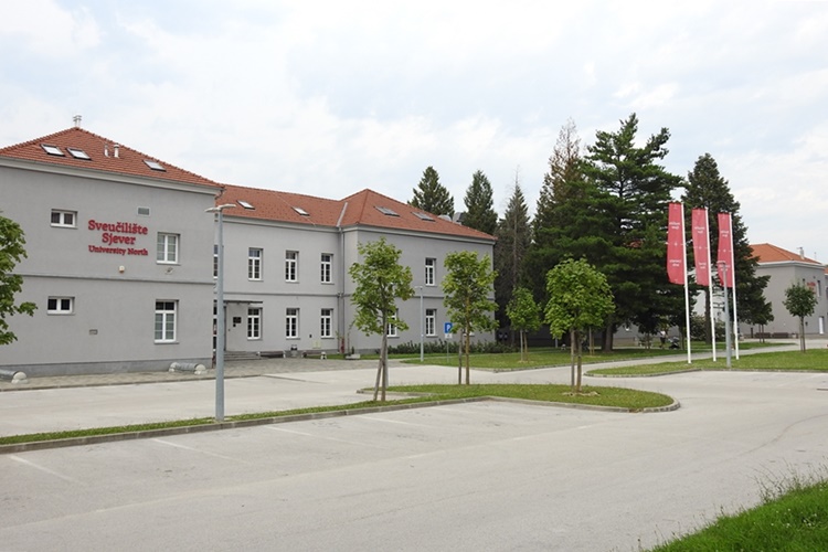 Odabrani dobitnici izravnog upisa na preddiplomski studij Logistike i mobilnosti na Sveučilište Sjever