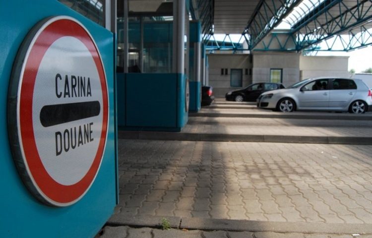 MAĐARSKA ZATVORILA GRANICE Stranim državljanima nije dopušten ulazak, ali ima izuzetaka