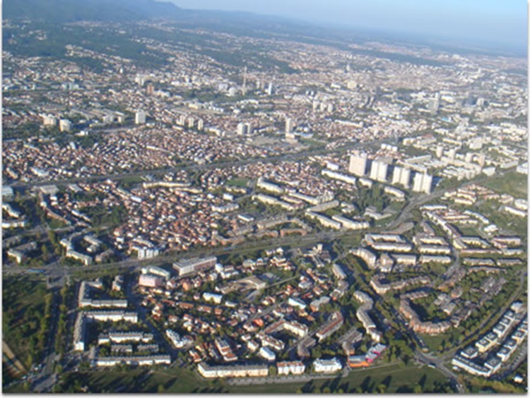 Pola Novog Zagreba bez tople vode sve do subote