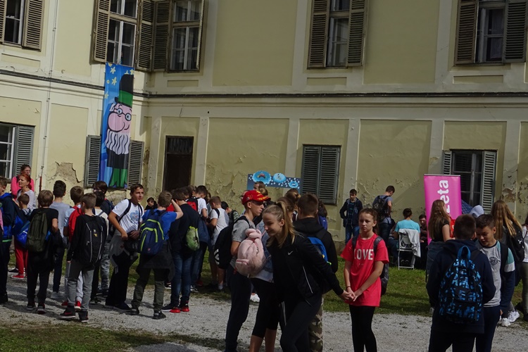 ZNANSTVENI PIKNIK Ove godine i online - zemlja partner SAD