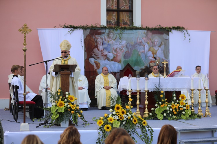 U Štrigovi obilježeno 1600. godina smrti Svetog Jeronima, sveca "koji je znao raspoznati dobro od zla"