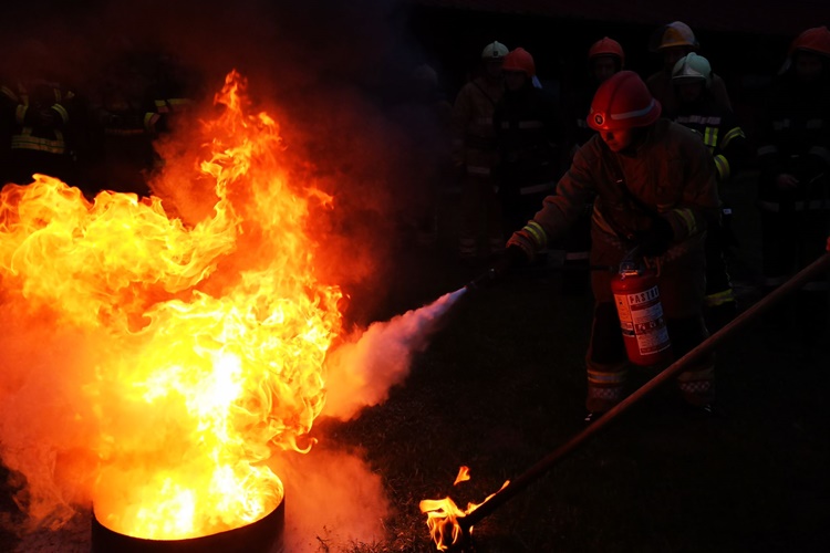 Uslijed dječje igre izbio požar u kući– šteta 100.000 kuna!