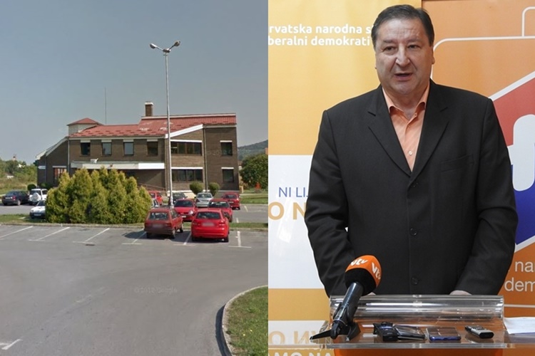 HNS: Dom zdravlja Lepoglava bez grijanja – varaždinski župan Radimir Čačić odgovoran za ugrožavanje zdravlja građana Lepoglave