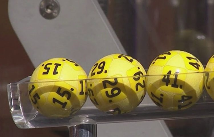 Eurojackpot 5+0 pogođen u Hrvatskoj, dobitak od 370.460,46 kuna ide u Centar svijeta