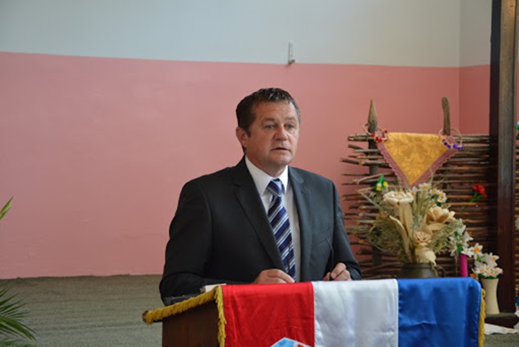 Iznenada preminuo načelnik Općine Petrovsko Ivan Šanjug