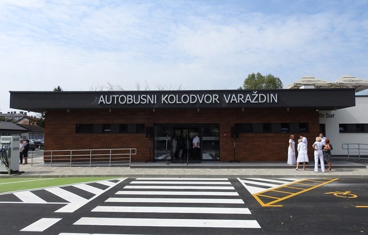 VAŽNA OBAVIJEST ZA PUTNIKE - AP Varaždin privremeno ukida neke linije, evo koje!