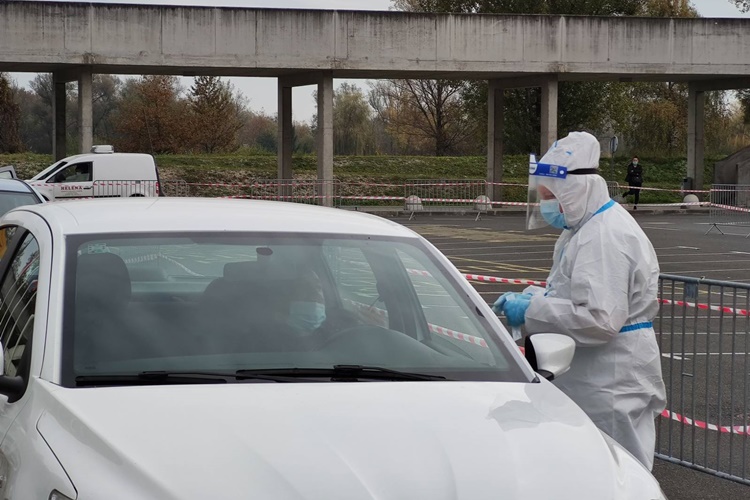 DOBRE VIJESTI Jeftinije testiranje na koronavirus u varaždinskom Zavodu za javno zdravstvo