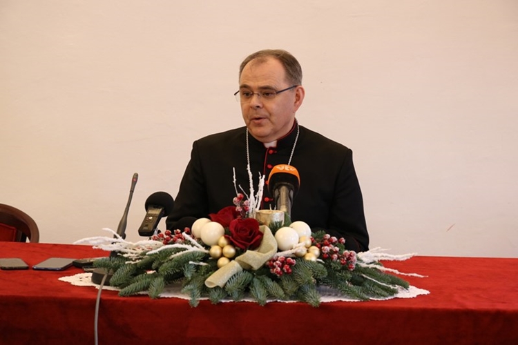Varaždinska biskupija osnovala povjerenstvo za dojave o kaznenim djelima spolnog zlostavljanja maloljetnika