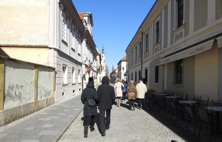 VIKEND PROGNOZA Sunce, vjetar pa kiša