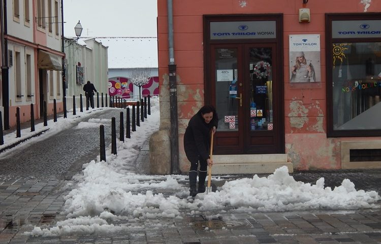 VREMENSKA PROGNOZA Danas bijeli pokrivač!