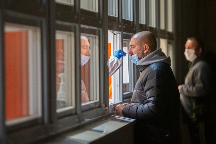 Na području Zagorja 2 nove osobe pozitivne na koronavirus, 2 osobe preminule