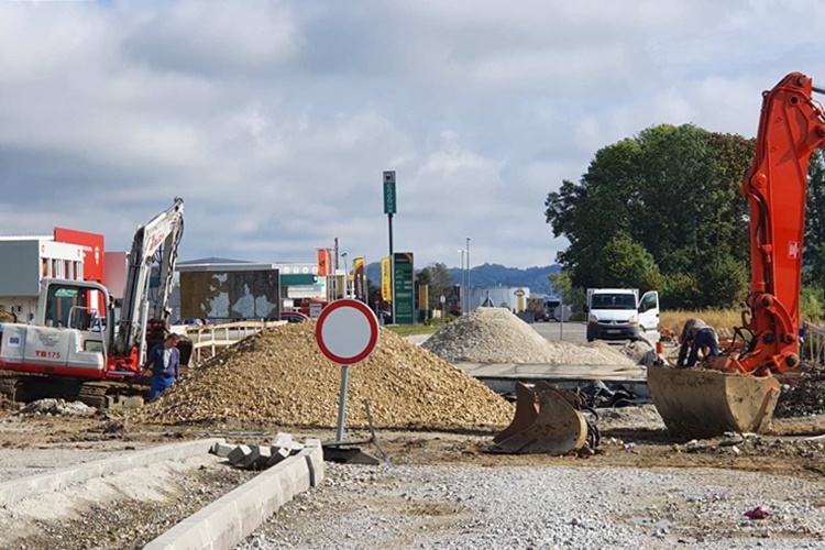 VOZAČI, OPREZ! Od danas u dijelu Zaprešića posebna prometna regulacija