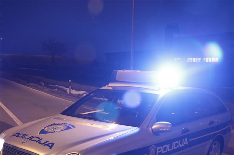Pijani vozač izazvao nesreću u Ludbregu, ozlijeđena vozačica – i ona je vozila alkoholizirana