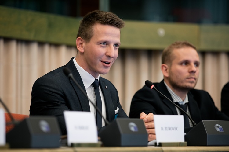 Sveta Nedelja: Raspisan natječaj za gradnju proizvodno-istraživačkog kampusa u Kerestincu, prvi korak do realizacije novog mega-projekta Rimac Automobila