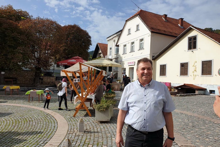 Klanjec je grad za čistu peticu!