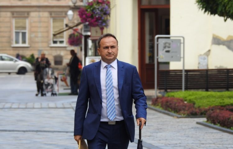 Grad Ludbreg slavi svoj dan - Bilić: „Priznanjima ćemo zahvaliti onima koji su mnogo učinili za svoj grad”