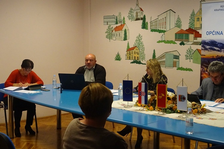 Donijet novi pravilnik o uvjetima, kriterijima i postupku dodjele stipendija učenicima i studentima s područja Općine Bedekovčina