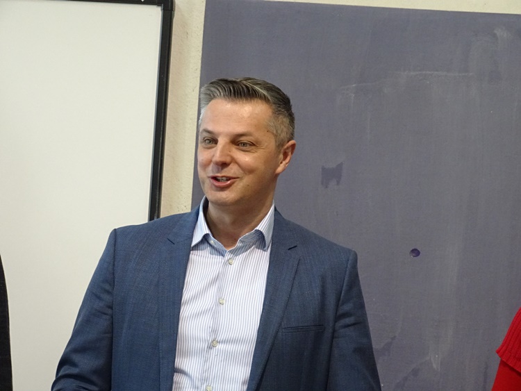 Bivšem čakovečkom gradonačelniku skinut saborski imunitet – Kovač sada može biti uhićen
