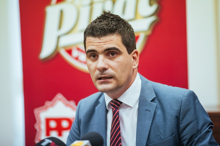 Vajda i dalje lider u Međimurju. Kajmović uputio zahvalu svim radnicima