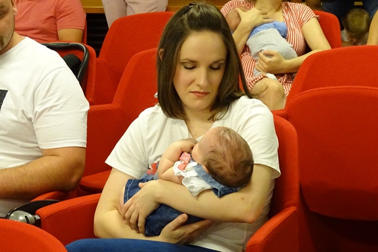 PRELOG Odlične vijesti za novopečene roditelje: uveden sustav e-Novorođenče