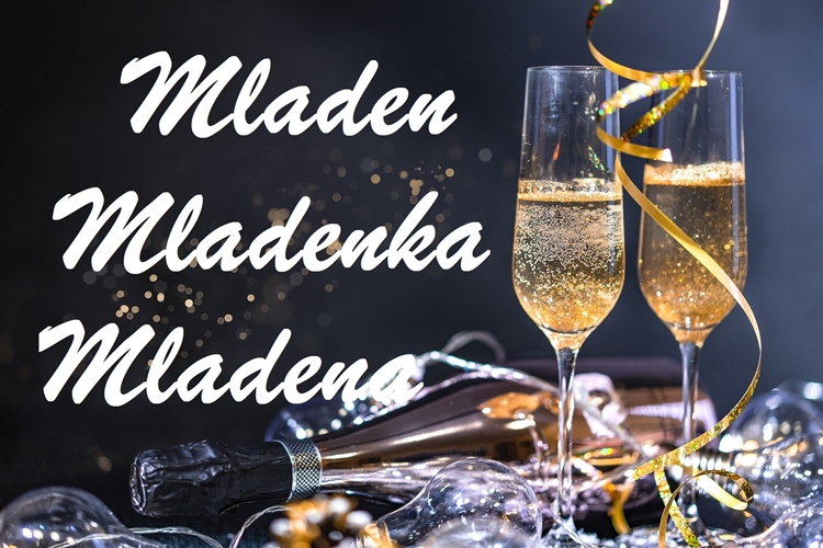 Mladen, Mladenka i Mladena slave svoje imendane – čestitajmo im njihov dan!