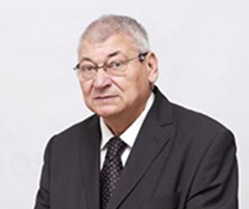 Preminuo profesor Mario Plenković, otac predsjednika Vlade Andreja Plenkovića