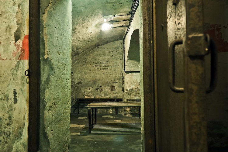 GRAD ZAGREB Objavljen popis deset javnih skloništa od kojih je gotovo polovica u jednoj četvrti