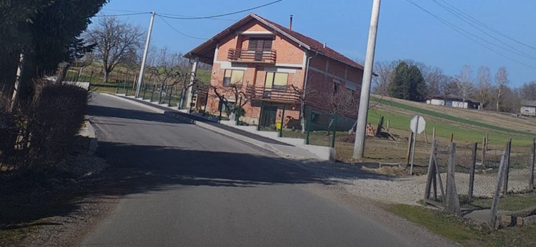 Općina Bedekovčina prijavila drugu fazu projekta Rekonstrukcija Magdalenićeve ulice