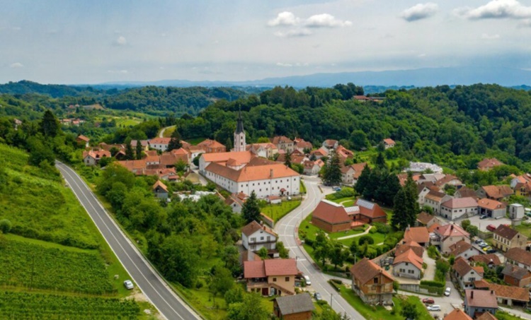 Grad Klanjec vodeći po izdvajanjima: Ulaganja u kulturu povećali više od 400 posto, u Centar za posjetitelje uloženo oko 800 tisuća kuna