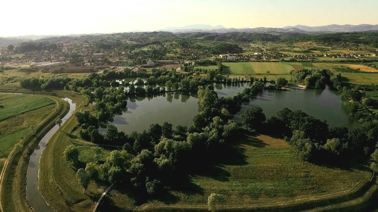 Svi žele da Bedekovčanska jezera postanu turističko-sportsko-rekreacijski biser Zagorja. Puno je napravljeno, ali još je dosta posla pred svima.....