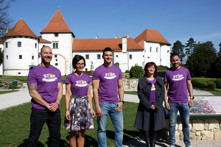 Sudjelujte u 3. humanitarnoj utrci grada anđela i pomozite „Utočištu Sveti Nikola“!